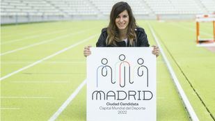 Madrid se postula como candidata a Capital Mundial del Deporte 2022