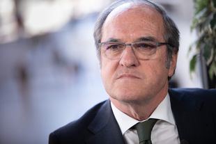 Ángel Gabilondo, la opción "seria y formal"