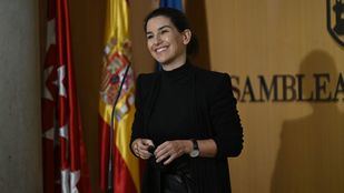 Vox evita "fichajes estrella" y repite la lista electoral de 2019
