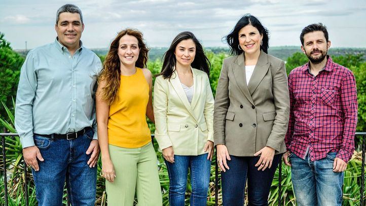 Laura Duarte, presidenta de PACMA, será la candidata a las elecciones autonómicas