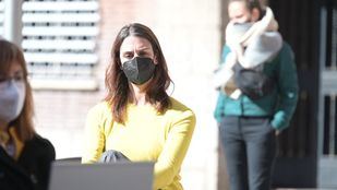 Más Madrid critica que se "incentive" el transfuguismo de los ediles escindidos