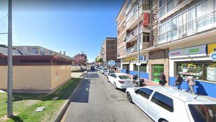 Calle Real (Parla)