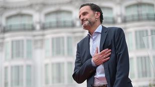 Edmundo Bal, el "cesado de Sánchez"