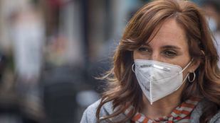 Mónica García tiende la mano a Cs porque en Más Madrid creen "en la reinserción"