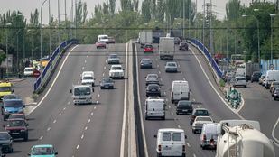 Pérez solicita a Ábalos por carta que se construya un tercer carril en la A-42