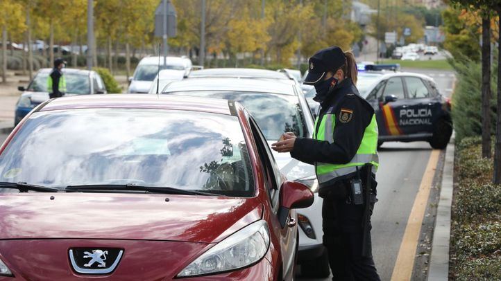 Sanidad amplía las restricciones en seis ZBS y otras tres localidades ante el aumento de los contagios