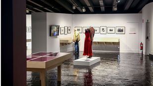 Un paseo por el universo creativo de Carlos Saura