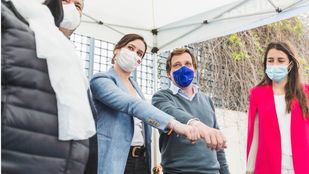 El PP aspira a "una mayoría lo más amplia posible" para que haya un "gobierno de estabilidad"