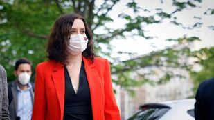 La esperada victoria del PP en Madrid y el efecto mariposa que provoca en toda España