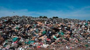 La Mancomunidad del Sur, multada por incumplir la autorización ambiental integrada en Pinto