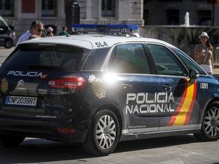 Liberada una joven cuyo marido la encerró durante dos años en su domicilio
