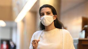 Monasterio asegura que las políticas de Ayuso se deben al "efecto Vox"