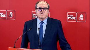 Gabilondo pide a los votantes de Ciudadanos evitar el empate