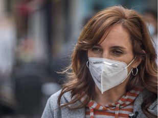 Mónica García propone "blindar" la Comunidad "frente al pin parental"