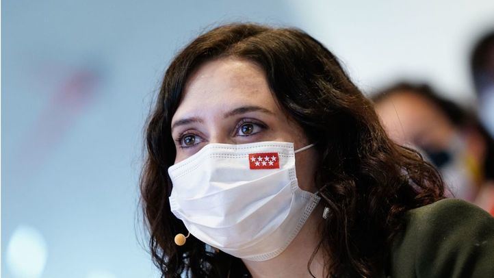 Ayuso ampliará las ayudas a las autónomas que se incorporen de la baja por maternidad