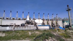 Las anomalías sancionadas en el vertedero de Pinto no se han subsanado