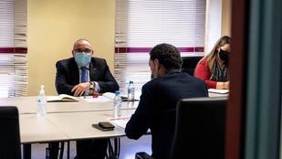 Bal dice que las elecciones paralizaron la Ley de Servicios Sociales