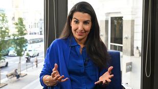 Monasterio defiende el proyecto de "prosperidad" que abandera Vox