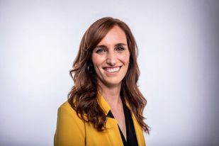 Mónica García, la médico más mediática