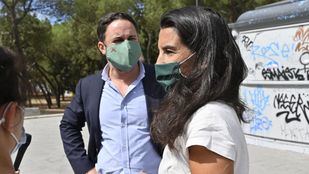 Delegación de Gobierno da permiso a Vox para celebrar en la 'Plaza Roja' el acto de campaña que la Junta de distrito denegó