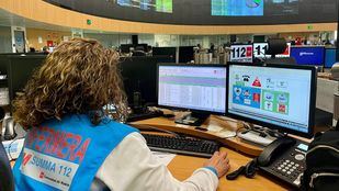 Herido grave por arma blanca en San Sebastián de los Reyes