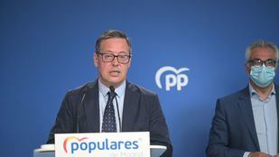 PP propone que la Academia de Televisión organice el único debate electoral en el que participará Ayuso