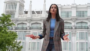 Arrimadas descarta pactar con el PSOE y apuesta por reeditar el acuerdo con PP