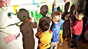 Los niños de 0 a 3 años, artífices de su desarrollo en la escuela infantil
