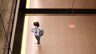 Bal se compromete a abrir el Metro 24 horas en fin de semana si gana