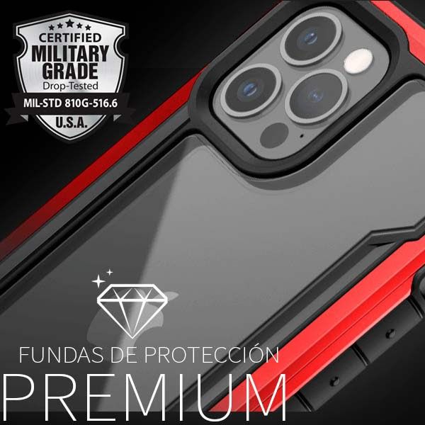 Fundas para proteger tu móvil