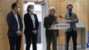 Más Madrid presenta recurso y pide la suspensión cautelar del Grupo Mixto
