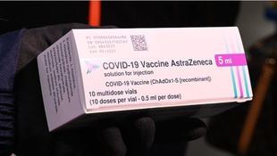 Sanidad decide vacunar con AstraZeneca a las personas de entre 60 y 69 años