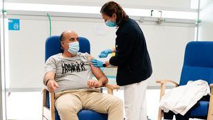 Los madrileños podrán elegir día y hora para vacunarse a partir de mayo