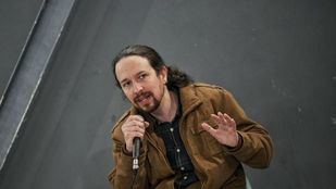 Pablo Iglesias confirma que no se presentará a la reelección como líder de Podemos