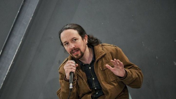 Pablo Iglesias confirma que no se presentará a la reelección como líder de Podemos