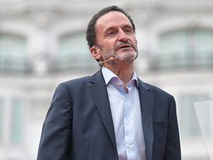 Bal defiende la necesidad del deporte: "Es salud, economía y educación"