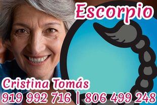 ESCORPIO HOY – Horóscopo DIARIO del signo Escorpio