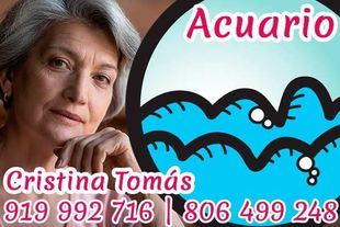 ACUARIO HOY – Horóscopo DIARIO del signo Acuario