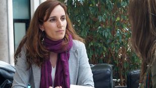Mónica García anuncia 450 millones de ayudas directas para trabajadores afectados por la pandemia