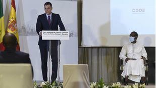Sánchez exige 'responsabilidad' a Madrid ante el alto nivel de contagios
