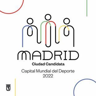Madrid presenta su candidatura para ser Capital Mundial del Deporte en 2022