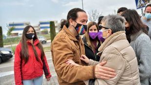 La Junta Electoral pide a PSOE y UP que retiren propaganda de voto por correo con fotos de candidatos
