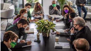 Más Madrid propone el plan 'SOS Navacerrada' de 4 millones para recuperar el Puerto