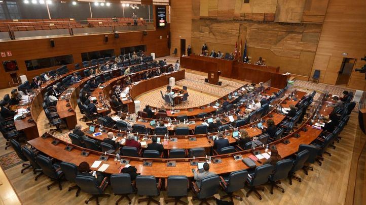 PP y Vox sumarían una amplia mayoría absoluta