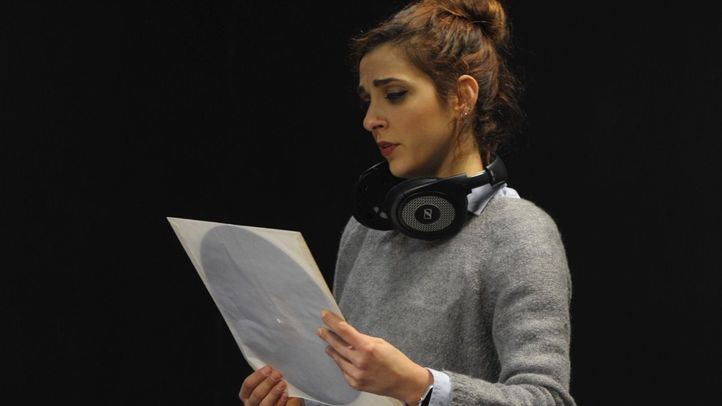 La voz que dobló las canciones de My Fair Lady sale a la luz en 'La sombra de Audrey'