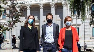 Errejón apoyaría un Gobierno de PSOE en la región