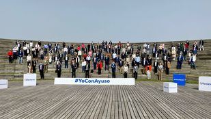 El PSOE denuncia ante la Junta Electoral a otra candidata de la lista del PP por empadronamiento reciente