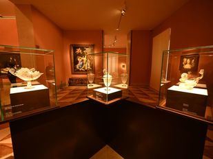 Una exposición celebra el 100º cumpleaños del Barón Thyssen