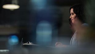 Ayuso se reafirma en bajar medio punto el IRPF en todos los tramos