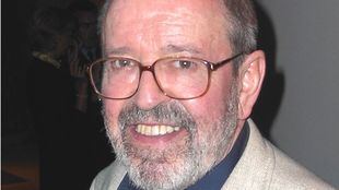 Fallece Juan José Otegui, actor